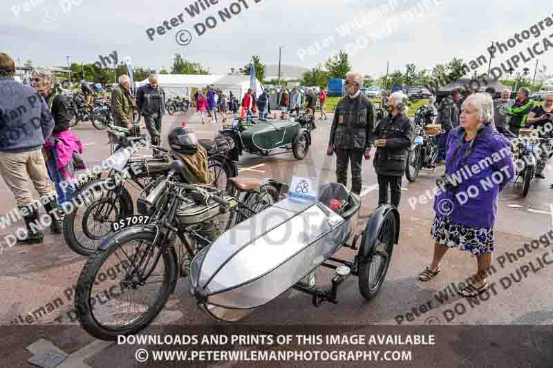 Vintage motorcycle club;eventdigitalimages;no limits trackdays;peter wileman photography;vintage motocycles;vmcc banbury run photographs